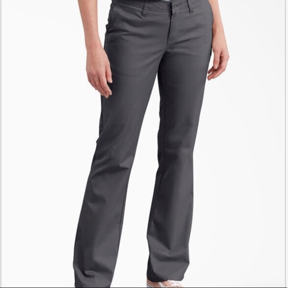 Low rise Dickies
